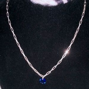 Swarovski crystal 925 solid